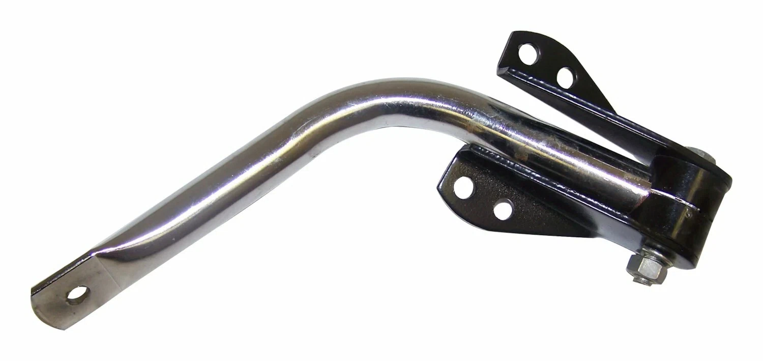 Vintage - Stainless Stainless Mirror Arm - J5751195